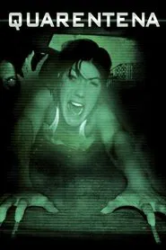 Poster do filme Quarentena