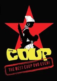 The Coup: The Best Coup DVD Ever movie poster