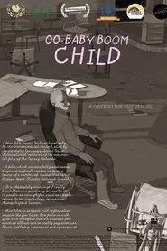 00-Baby Boom Child movie poster