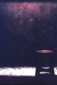 CHAIR / SCREEN movie poster