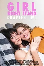 Girl Night Stand: Chapter Two movie poster