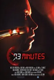 73 Minutes movie poster