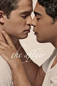 Poster do filme The Affair