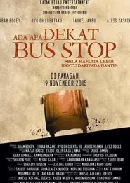 Ada Apa Dekat Bus Stop movie poster