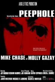 PEEPHOLE movie poster