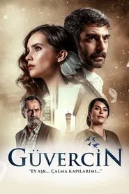 Poster da série The Pigeon