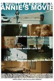 Annie's Movie movie poster