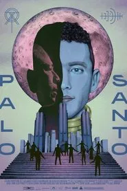 Poster do filme Palo Santo