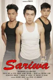 Sariwa movie poster