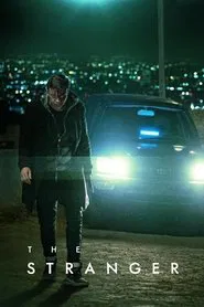 Poster da série The Stranger