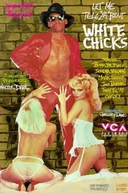 Let Me Tell Ya 'Bout White Chicks movie poster