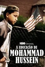 Poster do filme A Educação de Mohammad Hussein