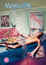 The Performance Has Just Begun: The Story of Fugazi movie poster