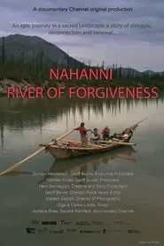 Nahanni: River of Forgiveness movie poster
