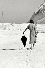 Un viaggio a Lipari movie poster