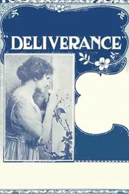 Deliverance movie poster