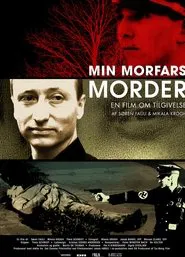 Min morfars morder movie poster