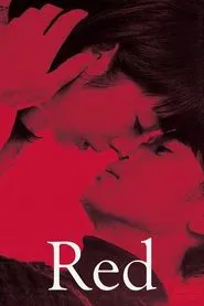 Poster do filme Forma de Vermelho