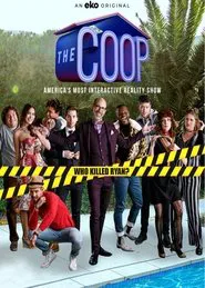 The Coop tv show poster