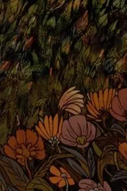 Rebellion of the Flowers movie poster