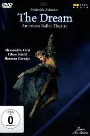 American Ballet Theatre: The Dream movie poster