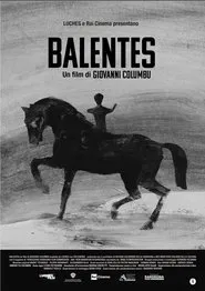 Balentes movie poster