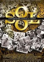 O Sol - Caminhando contra o vento movie poster