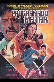 Programado para matar movie poster