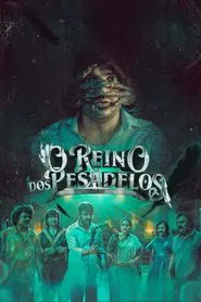 Poster do filme O Reino dos Pesadelos