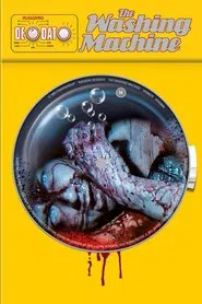 The Washing Machine movie poster