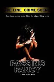 Poster do filme Passing Fancy