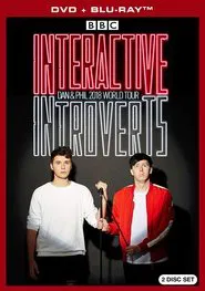 Dan & Phil: Interactive Introverts movie poster