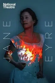 National Theatre Live: Jane Eyre movie poster