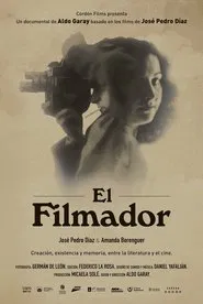 El Filmador movie poster