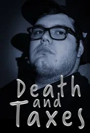 Death and Taxes movie poster