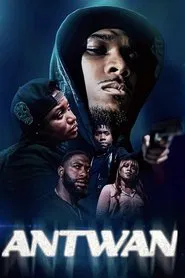Antwan movie poster