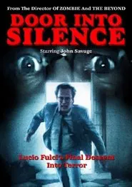 Poster do filme Door to Silence