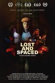 Lost and Spaced movie poster