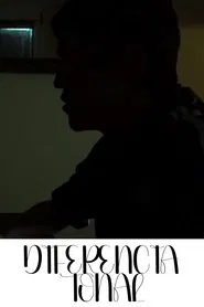 Poster do filme Diferencia Tonal