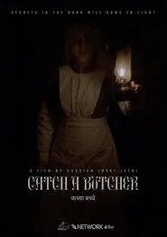 Catch a Butcher movie poster