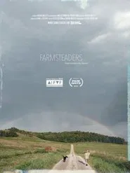 Farmsteaders movie poster