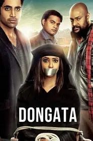 Poster do filme Dongata