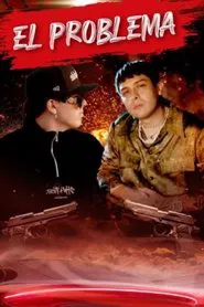 El Problema movie poster