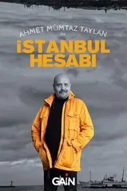 İstanbul Hesabı tv show poster