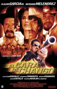 Monkey Face movie poster