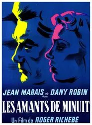 The Lovers of Midnight movie poster