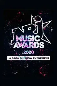 Poster do filme NMA : la saga du show évènement