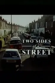 Two Sides of the Street movie poster