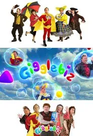 Gigglebiz tv show poster