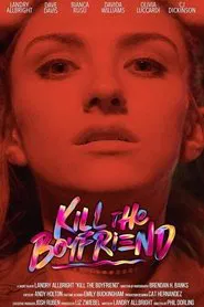 Kill the Boyfriend movie poster